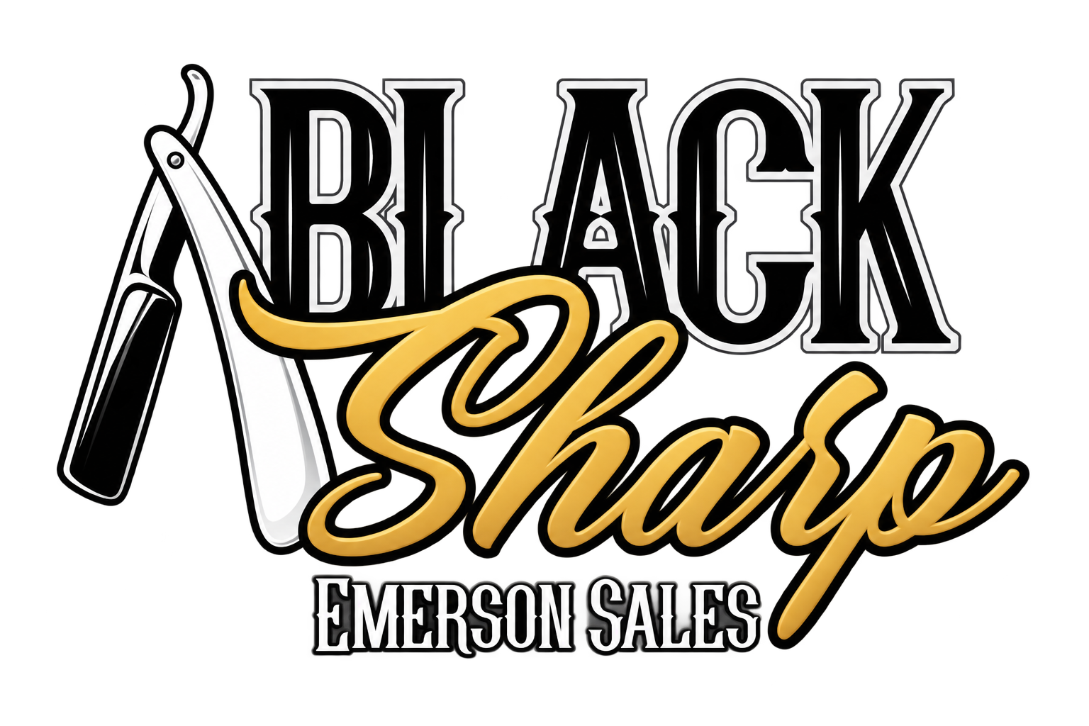 Black Sharp Barbearia